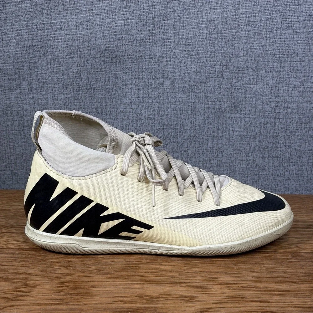 Nike mercurial jr